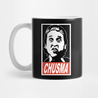 Kiko Chusma Mug